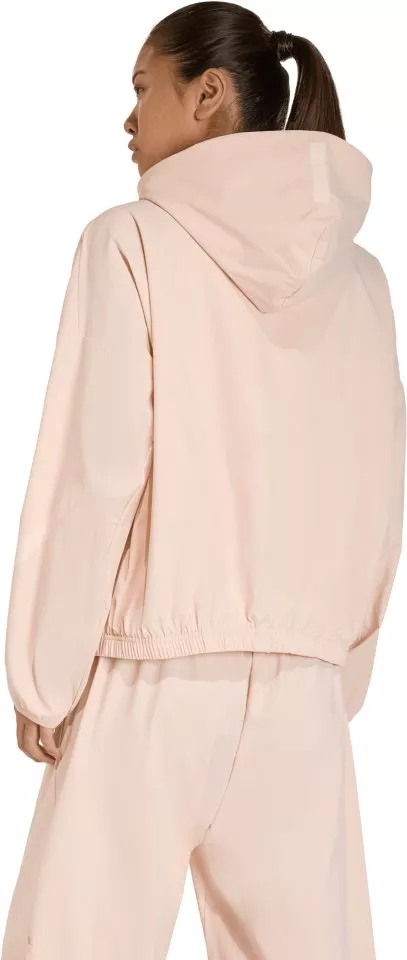 Jacka med huva adidas Z.N.E Woven Women
