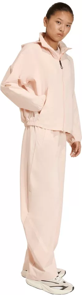 Jacka med huva adidas Z.N.E Woven Women