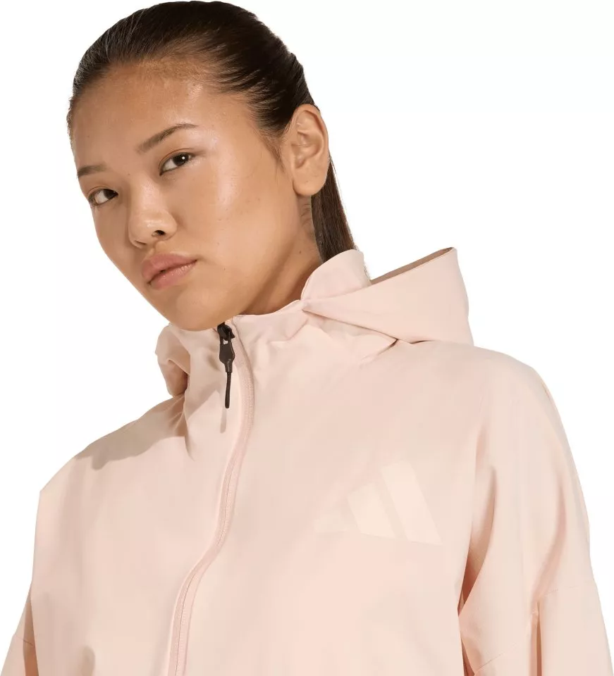 Jacka med huva adidas Z.N.E Woven Women