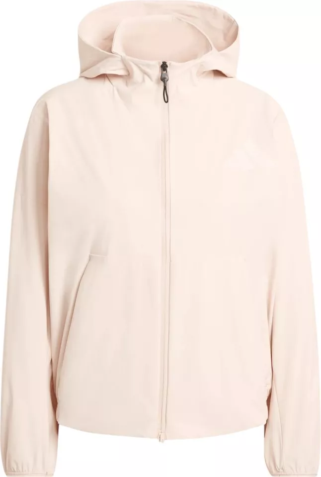 Jacka med huva adidas Z.N.E Woven Women