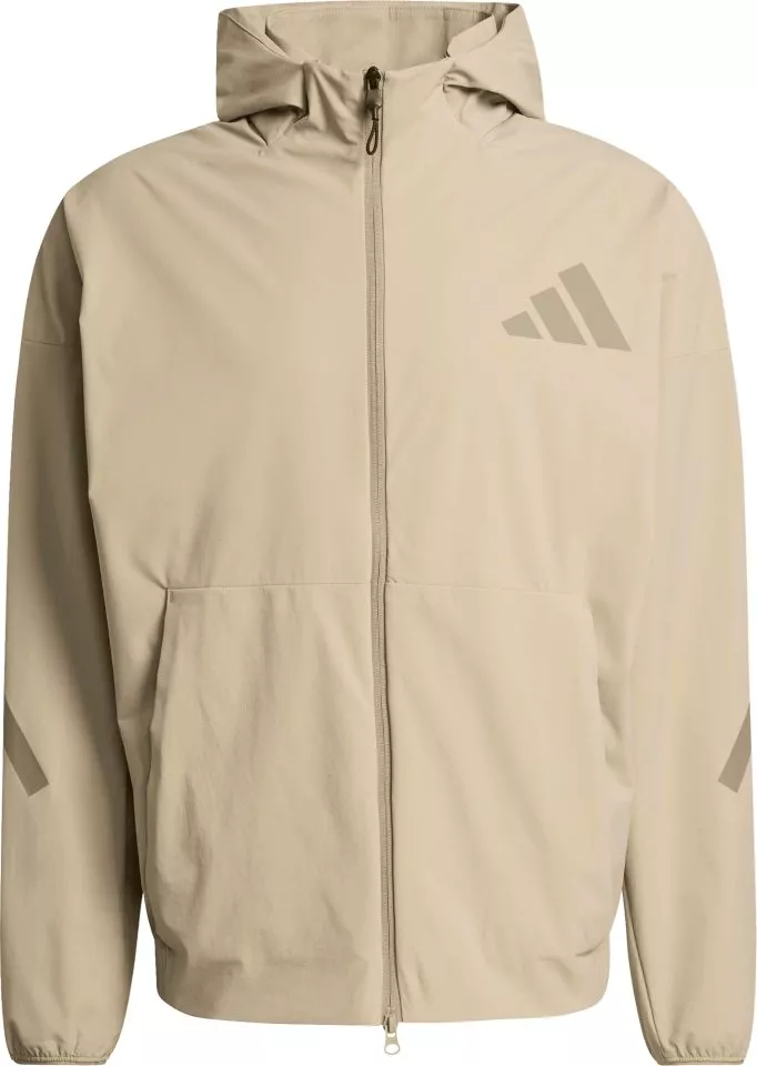Kurtka z kapturem adidas Z.N.E Woven Jacket