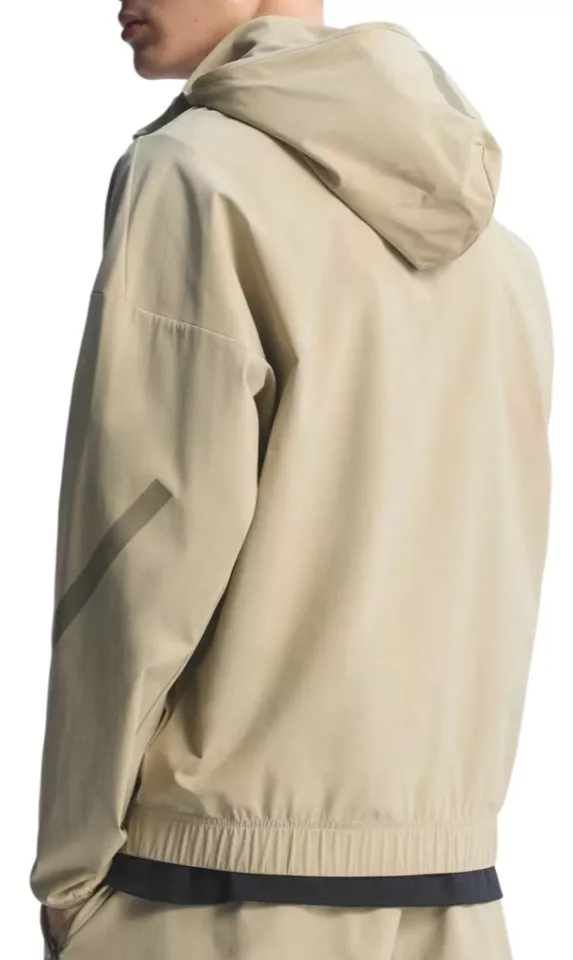 Kurtka z kapturem adidas Z.N.E Woven Jacket