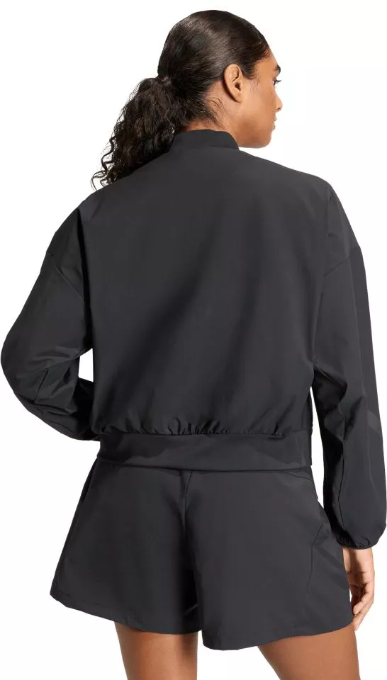 Giacche adidas Sportswear  Z.N.E Bomber Jacket Women