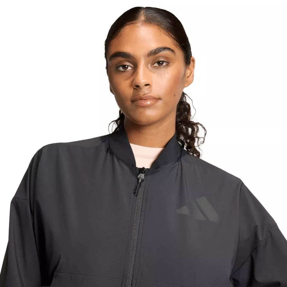 Giacche adidas Sportswear  Z.N.E Bomber Jacket Women