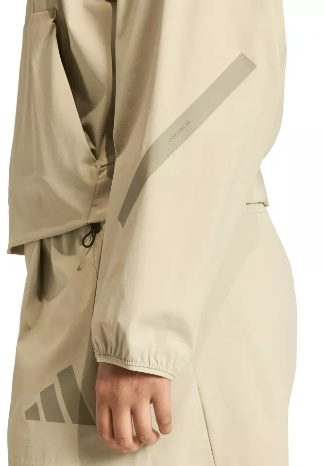 Kurtka adidas Sportswear Z.N.E Bomber Jacket Women