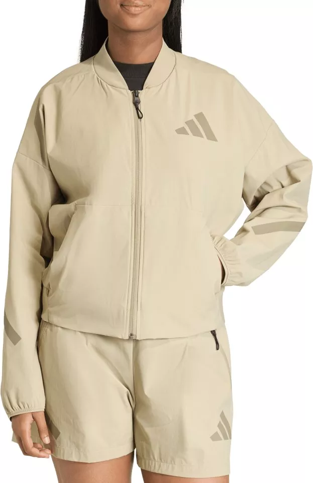 Kurtka adidas Sportswear Z.N.E Bomber Jacket Women