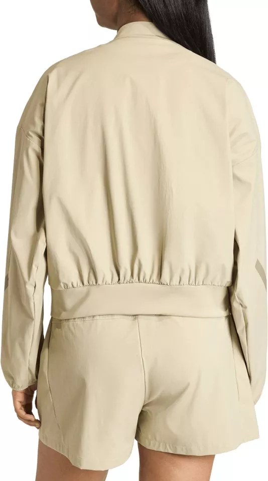 Kurtka adidas Sportswear Z.N.E Bomber Jacket Women