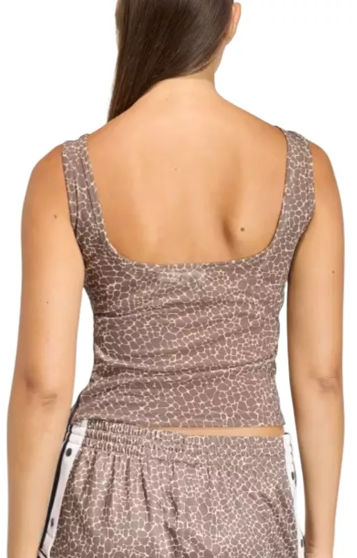 Podkoszulek adidas Originals AOP Tanktop Women