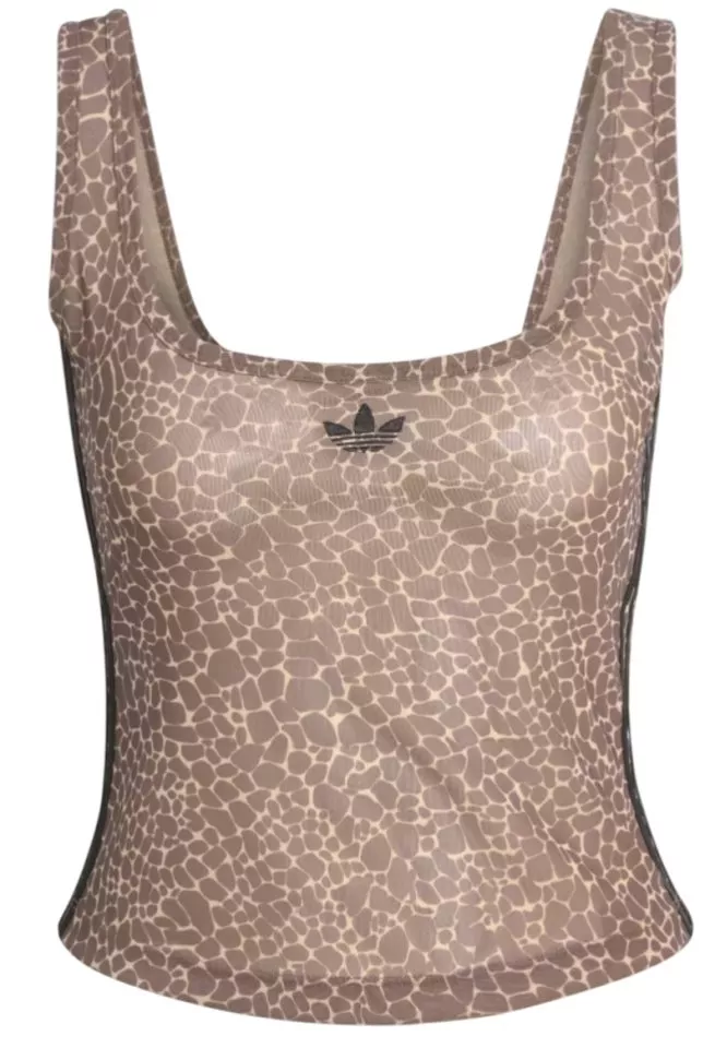 Podkoszulek adidas Originals AOP Tanktop Women