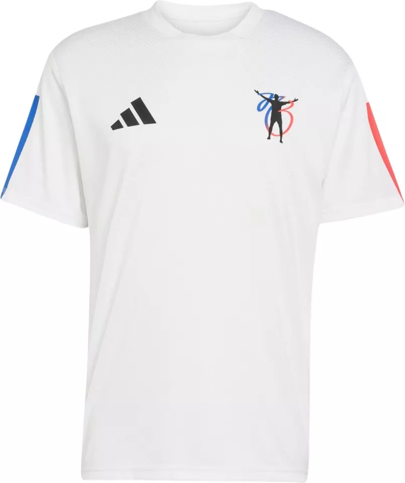 adidas Jude Bellingham Training Rövid ujjú póló