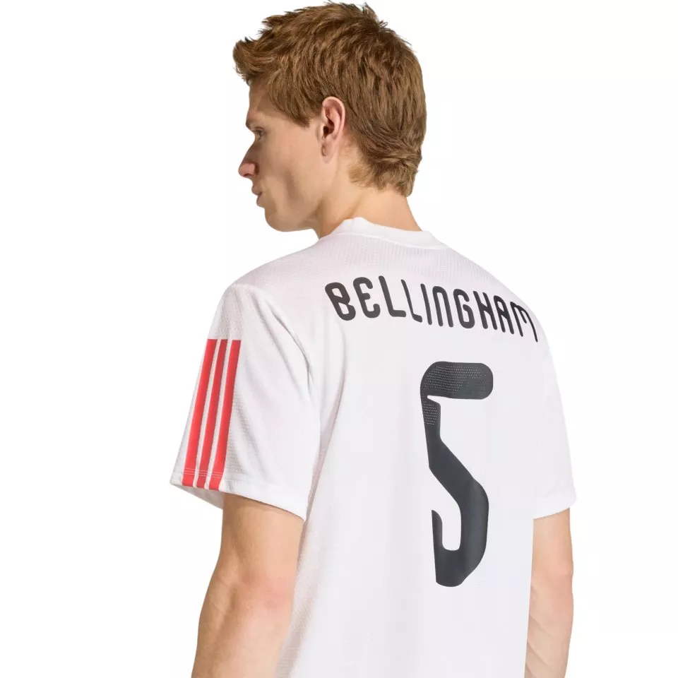 adidas Jude Bellingham Training Rövid ujjú póló