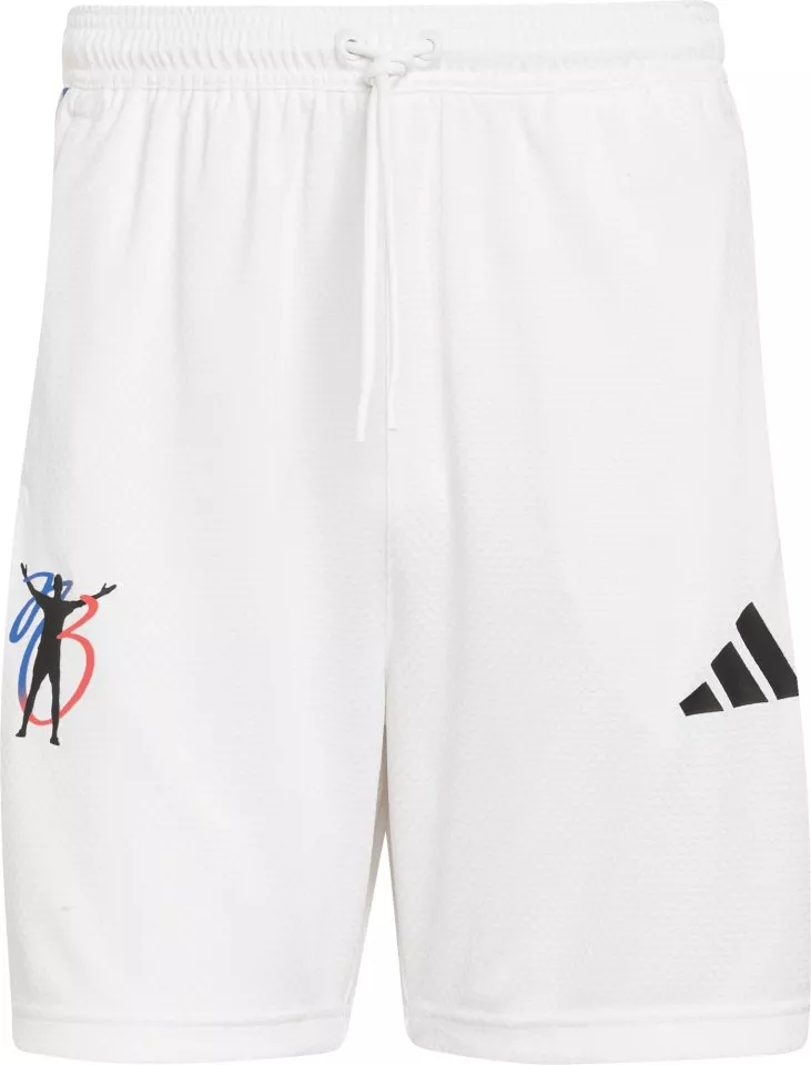 Shorts adidas Jude Bellingham Training