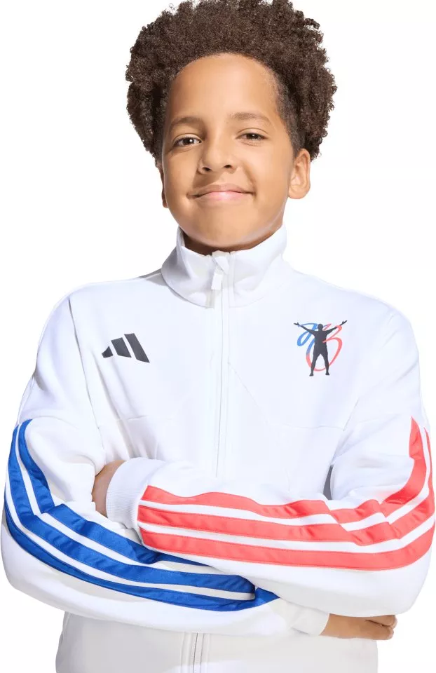 Bunda adidas Jude Bellingham Training Kids