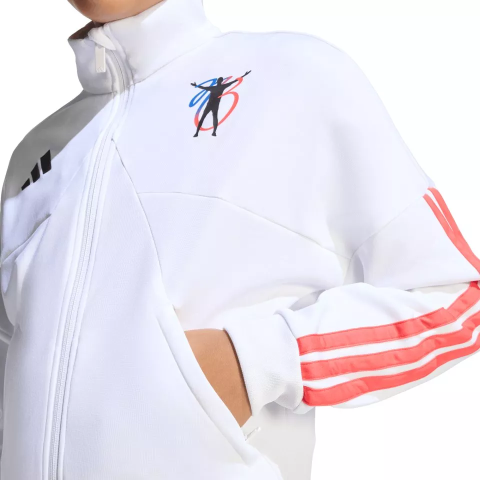 Bunda adidas Jude Bellingham Training Kids