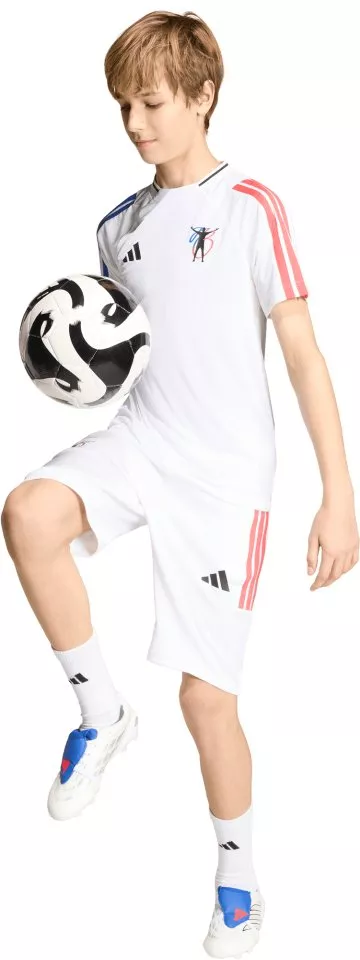 adidas Jude Bellingham Training Kids Rövidnadrág