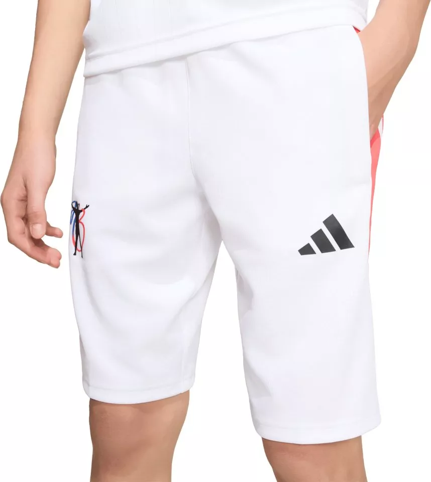 adidas Jude Bellingham Training Kids Rövidnadrág