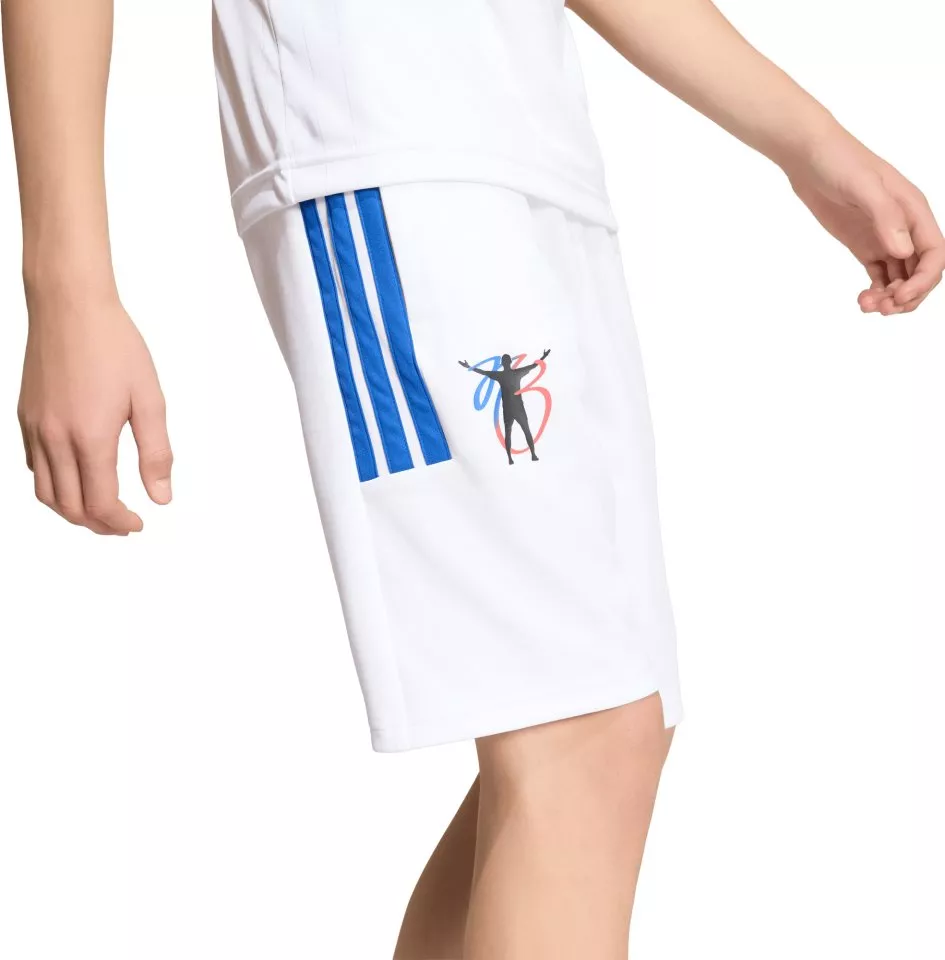 adidas Jude Bellingham Training Kids Rövidnadrág