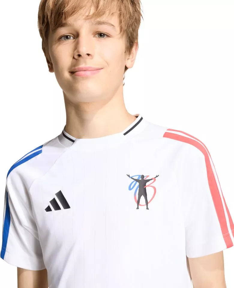 T-shirt adidas Jude Bellingham Training Kids