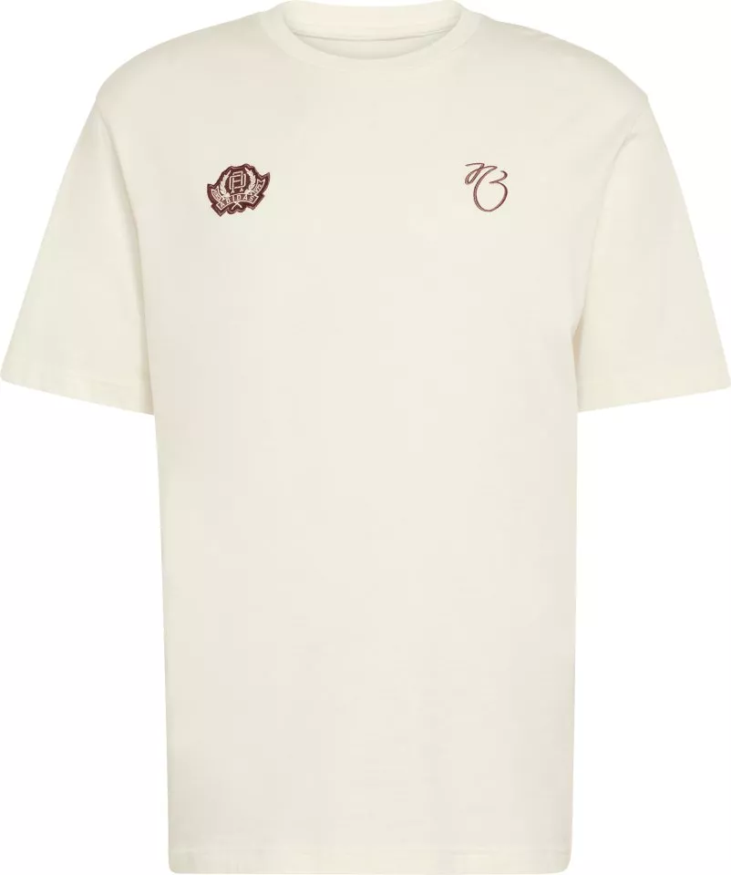 Tričko adidas Jude Bellingham Loose