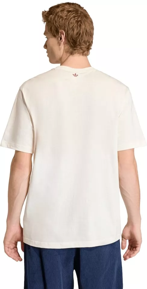 Tričko adidas Jude Bellingham Loose