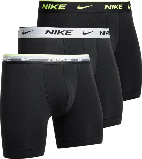 Calzoncillos bóxer Nike BOXER BRIEF 3PK