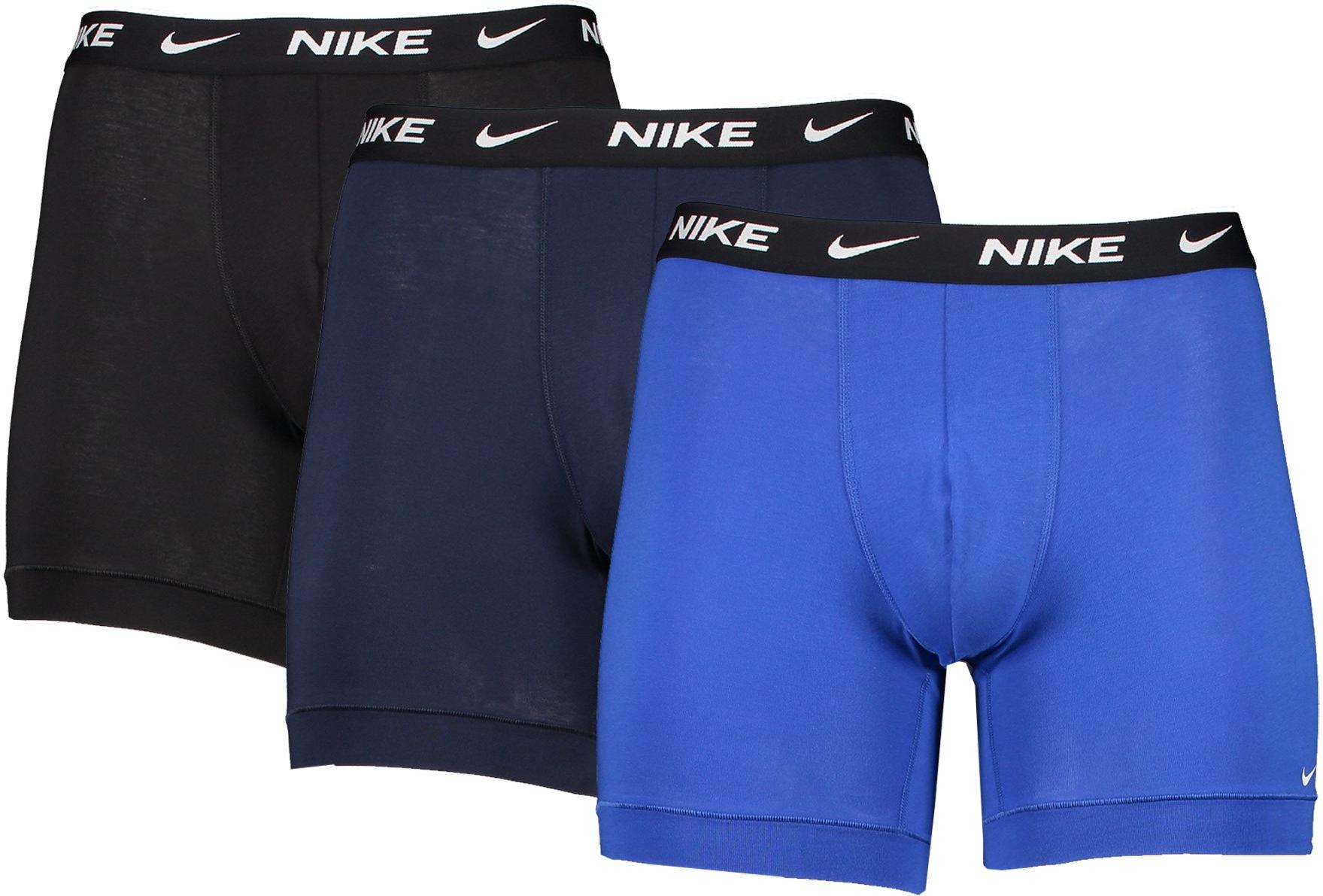 Boxershorts Nike M NSW Boxer Brief 3P