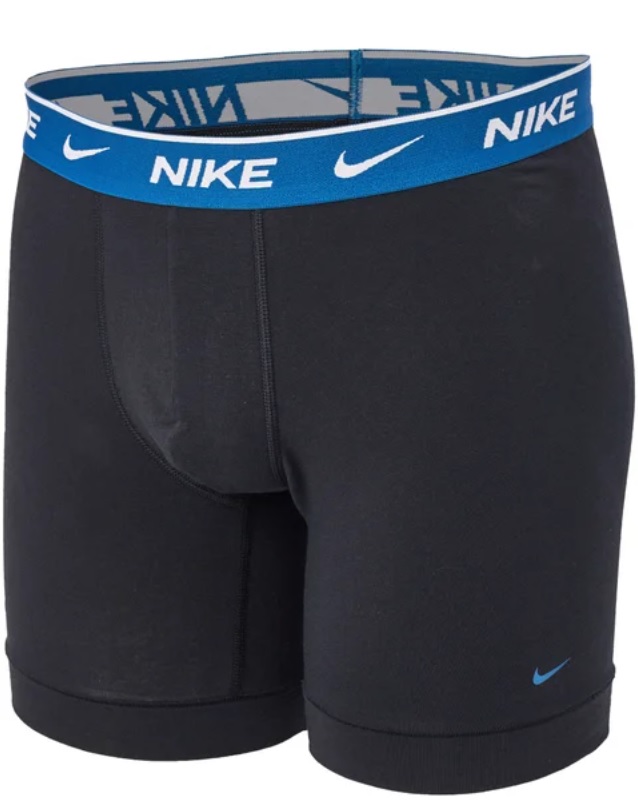 Nike 3-Pack Boxershorts (0000KE1007) au meilleur prix sur