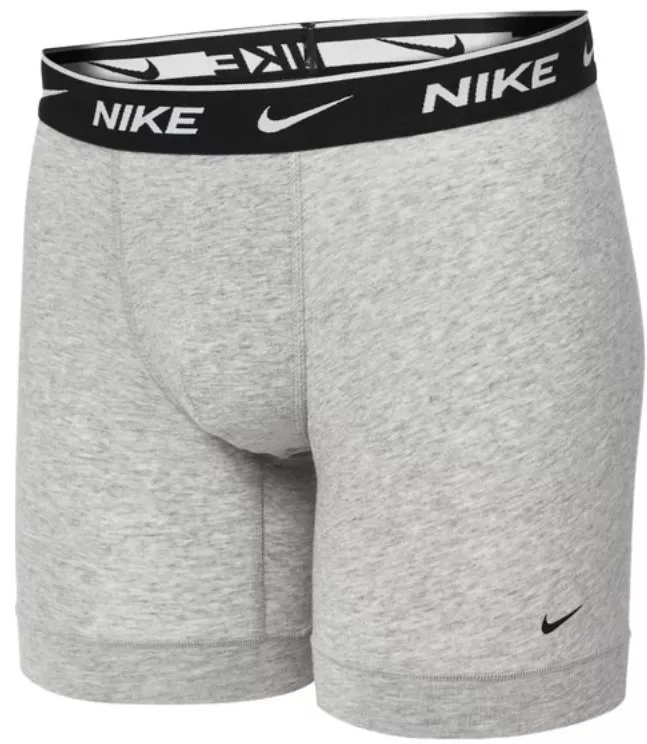 Nike BOXER BRIEF 3PK Boxeralsók