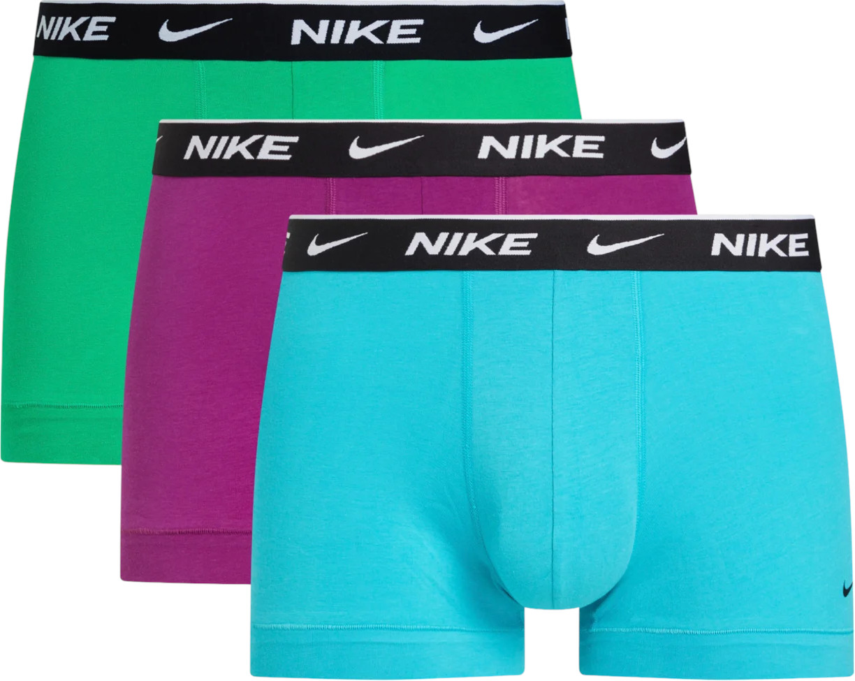 Boxer shorts Nike TRUNK 3PK, 425