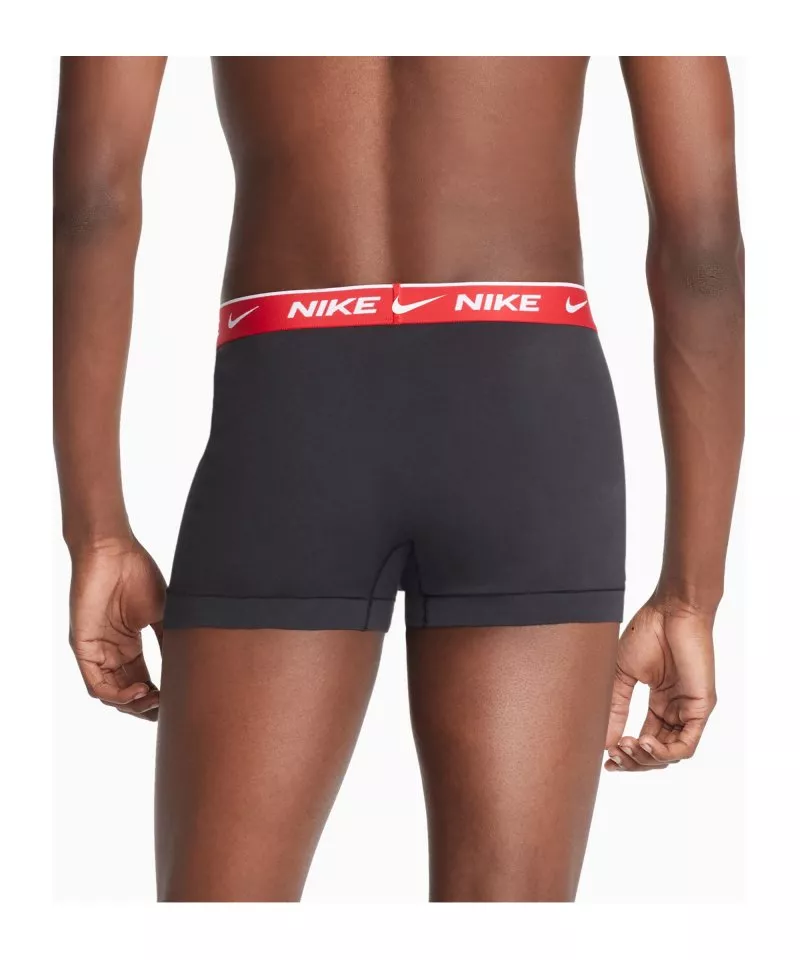 Boxershorts Nike M NSW Boxer Brief 3P