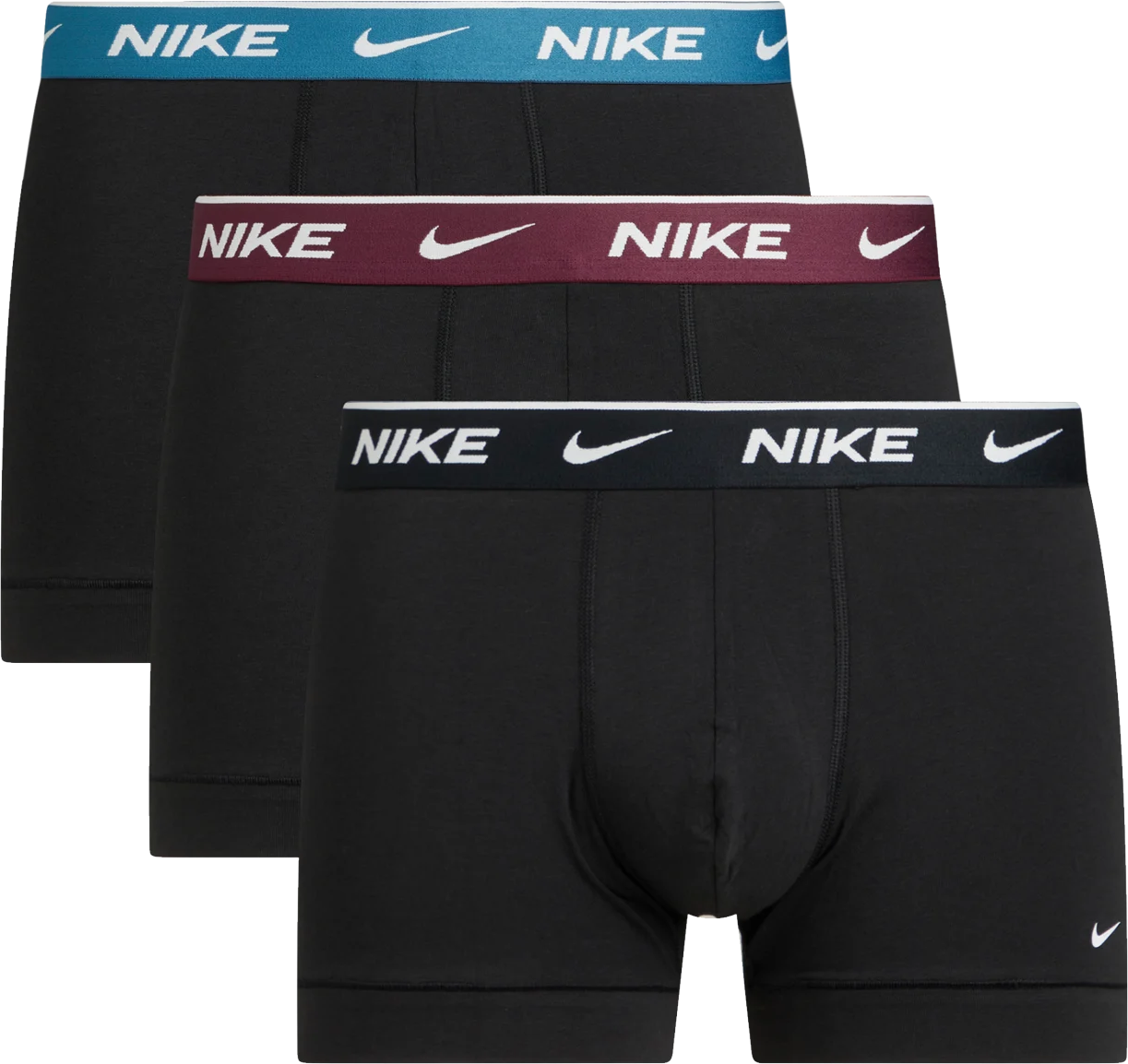 Huivi Sijoita Sopimaton Nike Boxerky Vaikuttavuus Frank Worthley Ja 