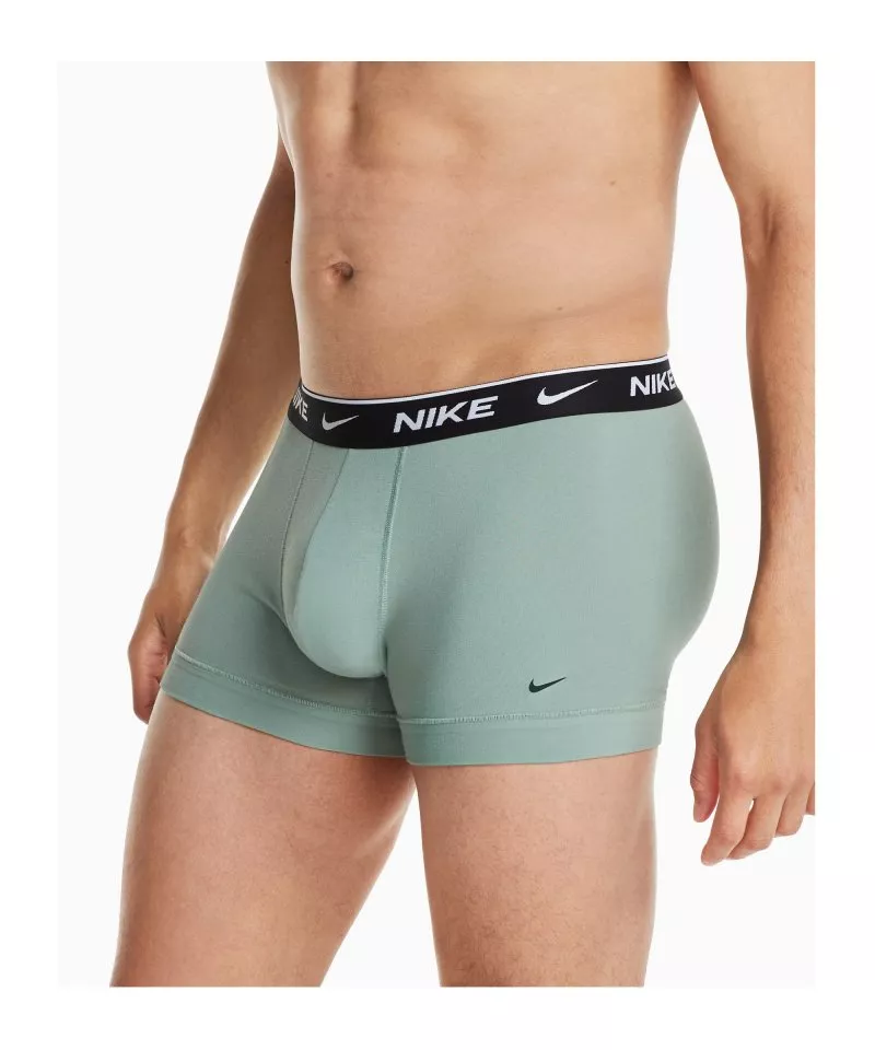 Pánské tréninkové boxerky Nike Trunk (3 kusy)