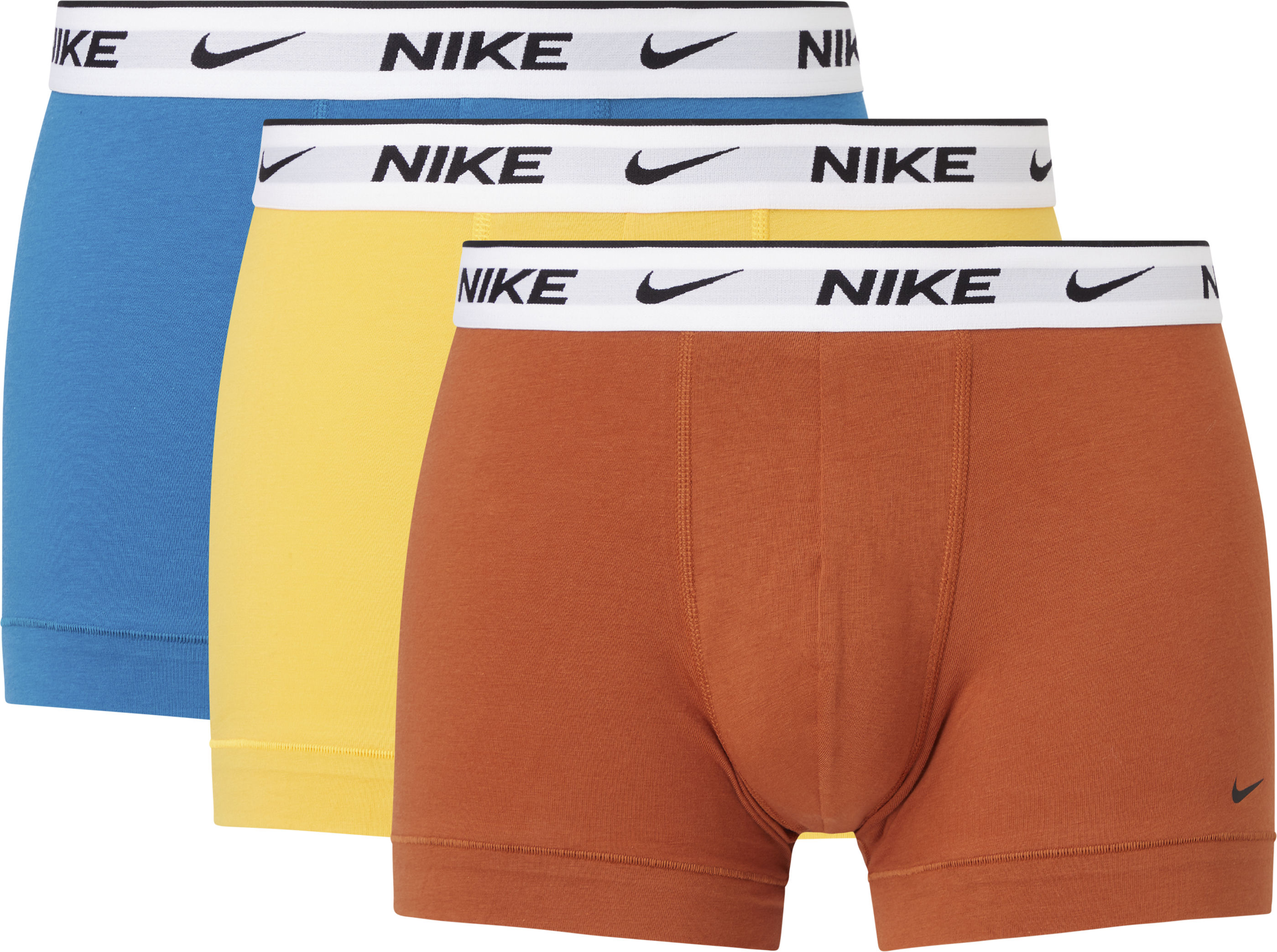 Boxers Nike Everyday Cotton Stretch