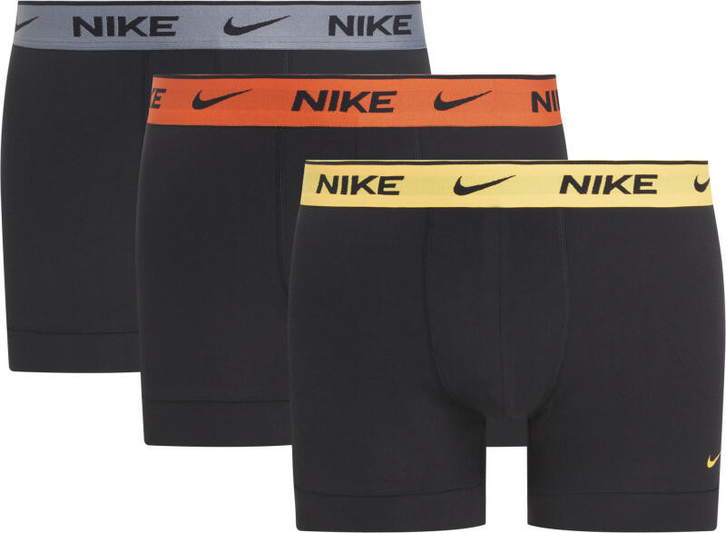 Pánské boxerky Nike Sportswear (3 kusy)