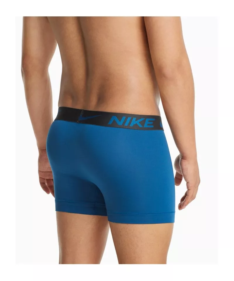 Boxeri Nike Trunk 3 Pack Boxershort