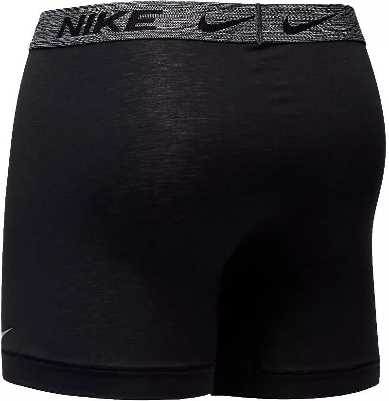 Boxeri Nike Trunk Boxer shorts 2 Pack FM1K