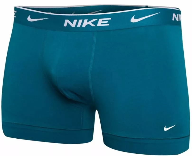 Caleçon Nike Cotton Trunk Boxershort 2Pack