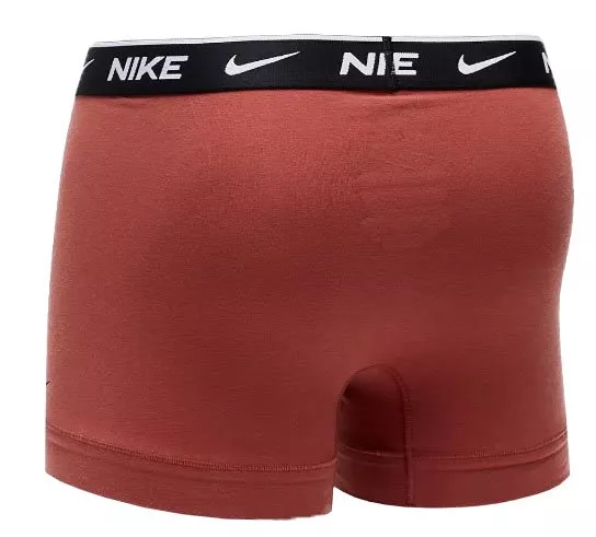 Μπόξερ Nike Cotton Trunk Boxershort 2Pack