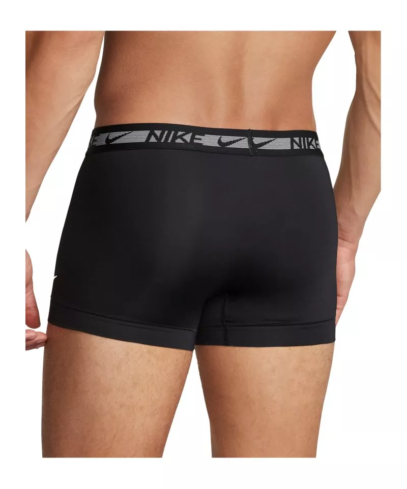 Pánské boxerky Nike Ultra Stretch Micro (3 kusy)