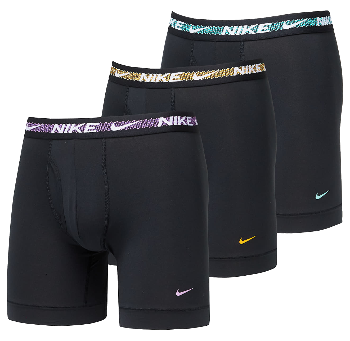 Boxers Nike BOXER BRIEF 3PK