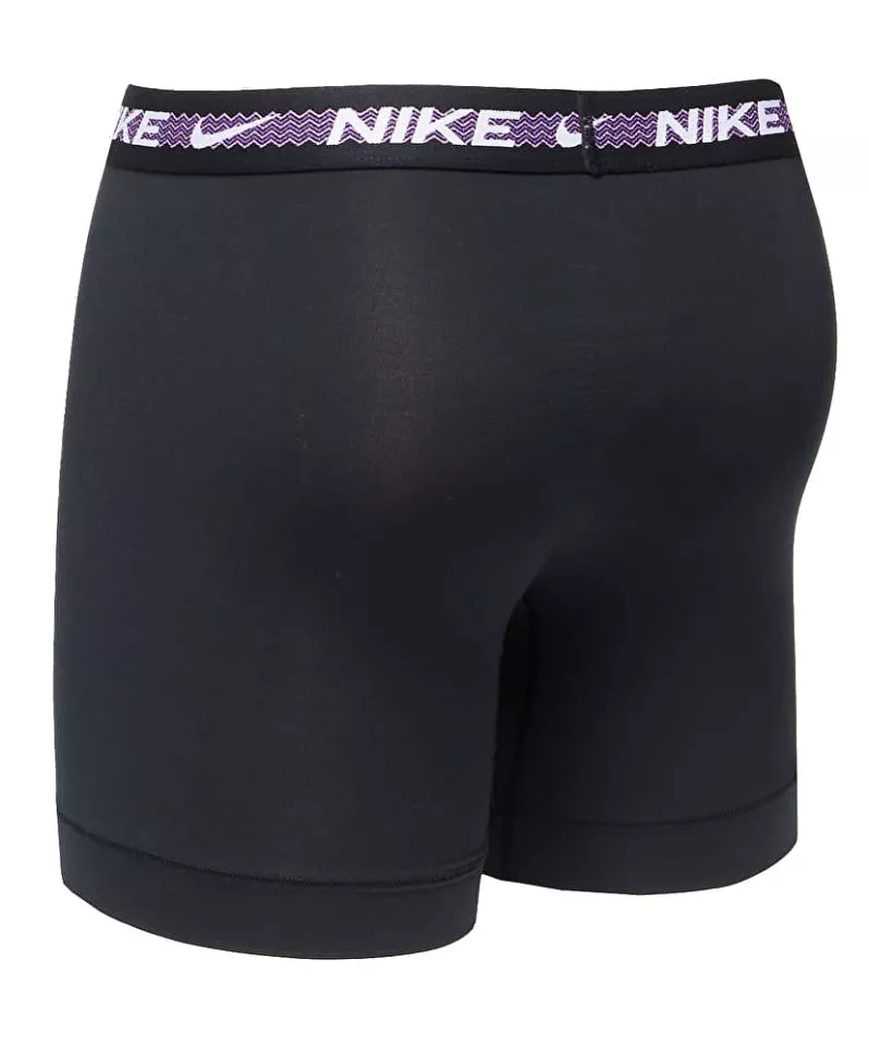 Nike BOXER BRIEF 3PK Boxeralsók