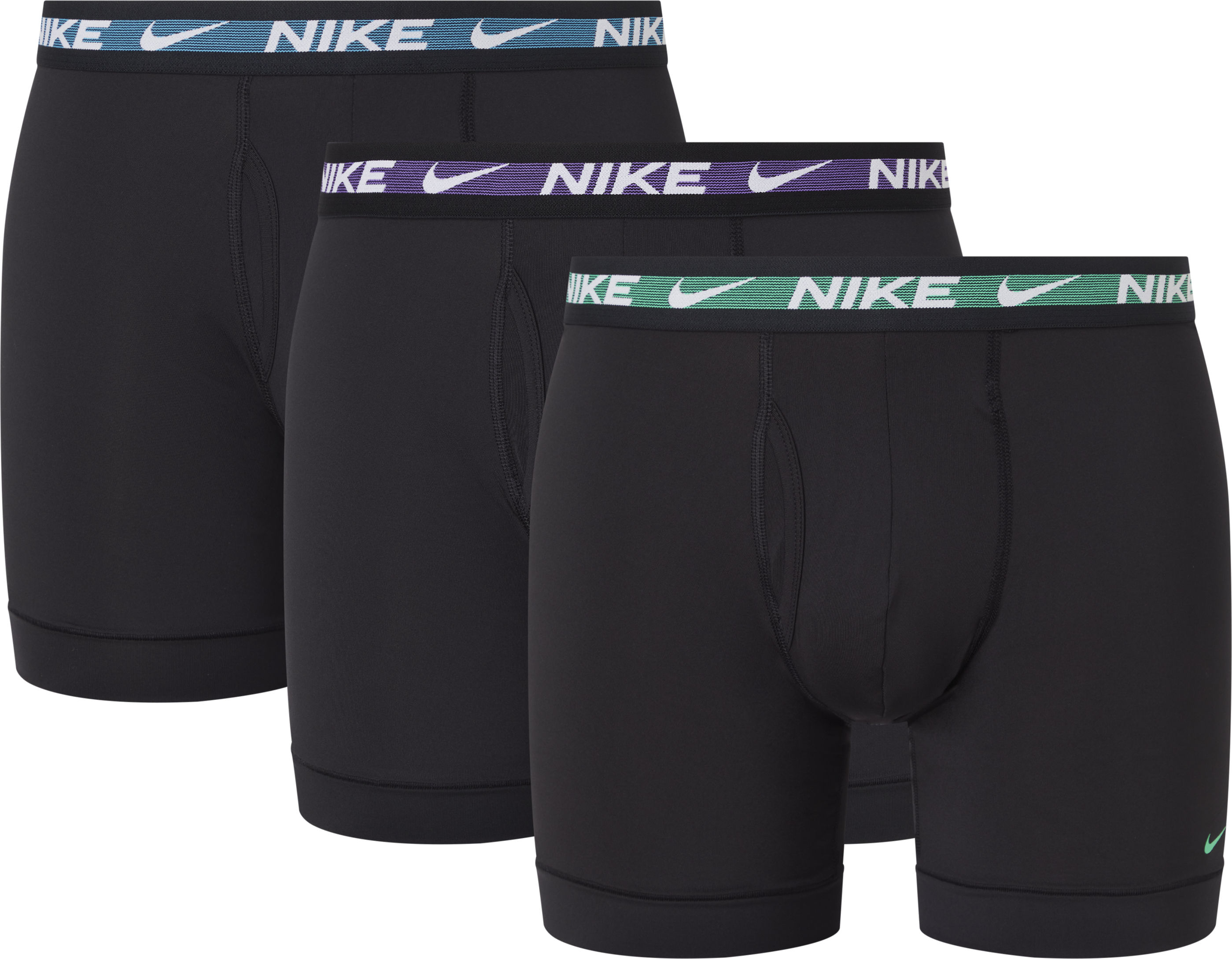 Μπόξερ Nike Brief