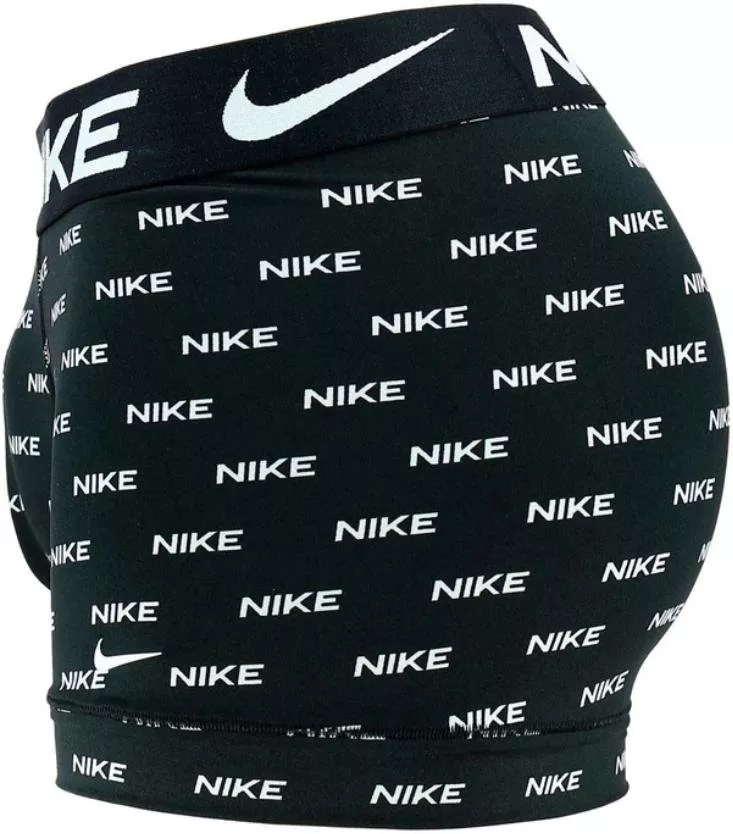 Bokserice Nike Trunk Boxershort 3Pack