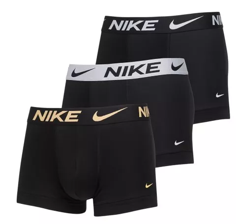 Trunk 3Pk Boxer Shorts