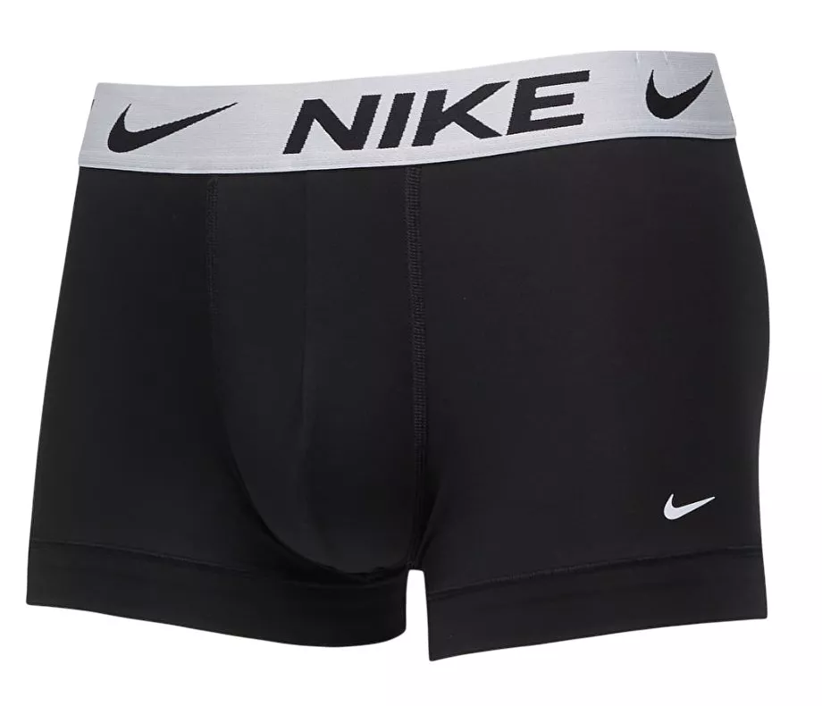 Calzoncillos bóxer Nike Trunk 3Pk Boxer Shorts