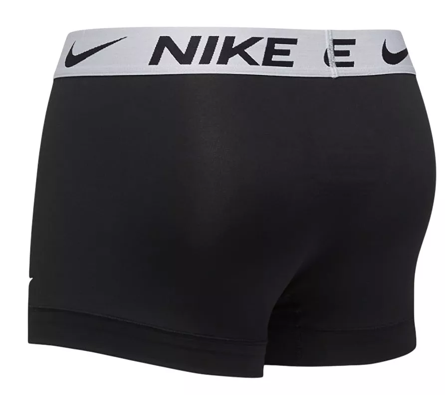 Calzoncillos bóxer Nike Trunk 3Pk Boxer Shorts