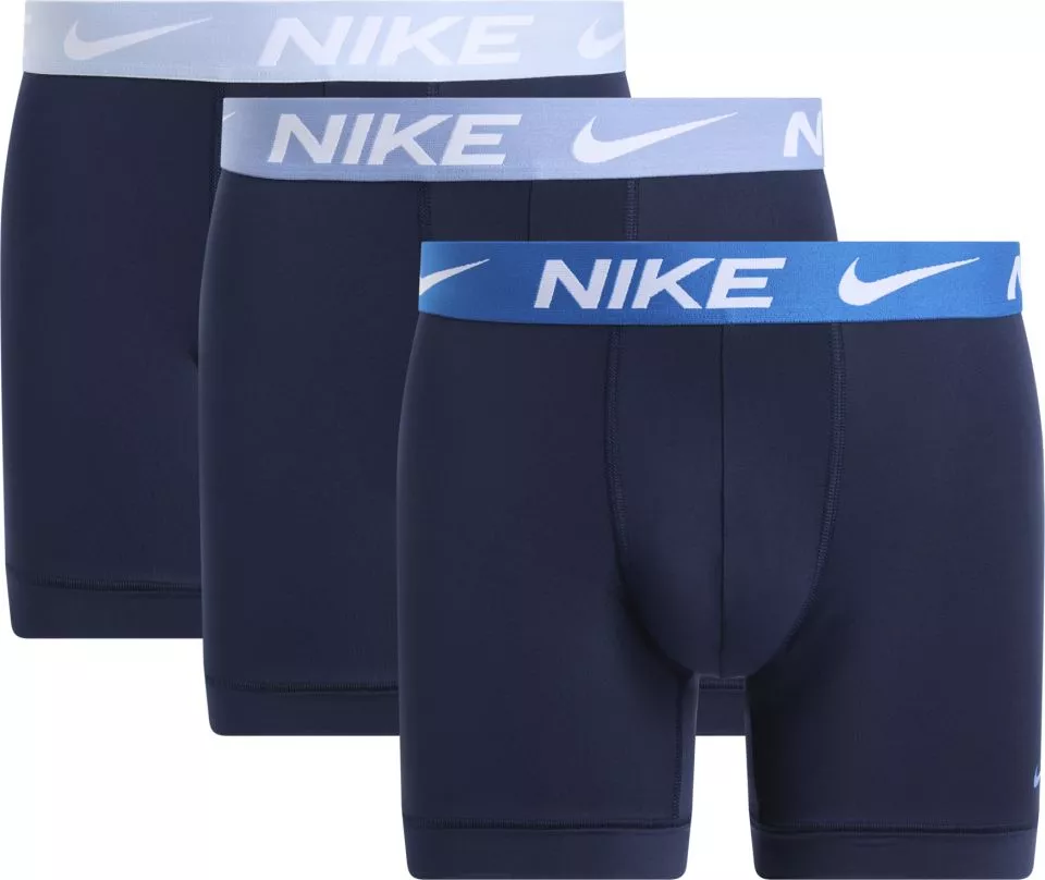 Bokserice Nike  Brief 3Pk Boxer Shorts