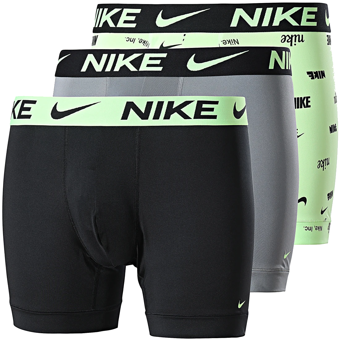 Nike Dri-FIT 3 pcs Boxeralsók