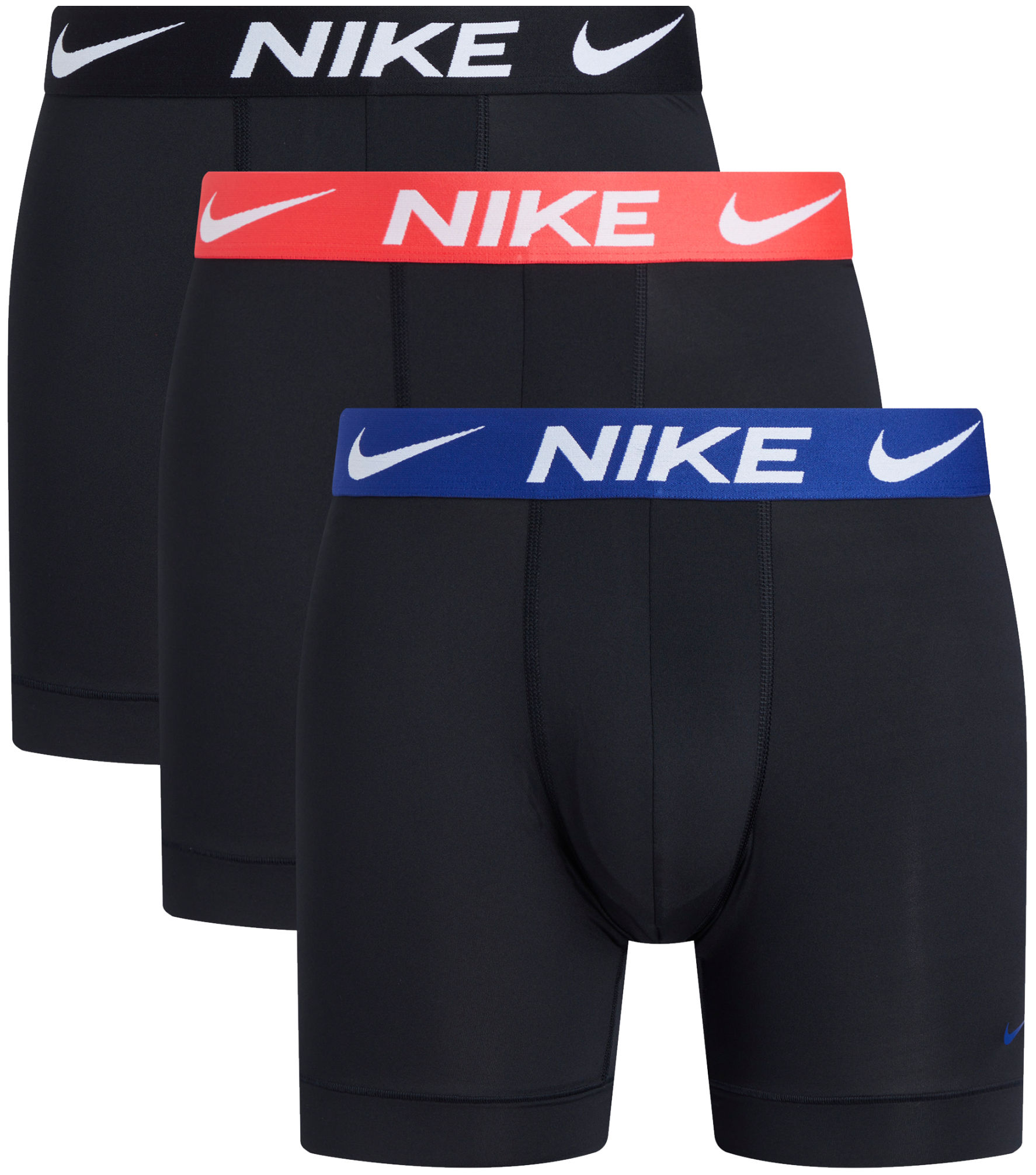 Boxers Nike Dri-FIT Micro Brief Boxershort 3er Pack