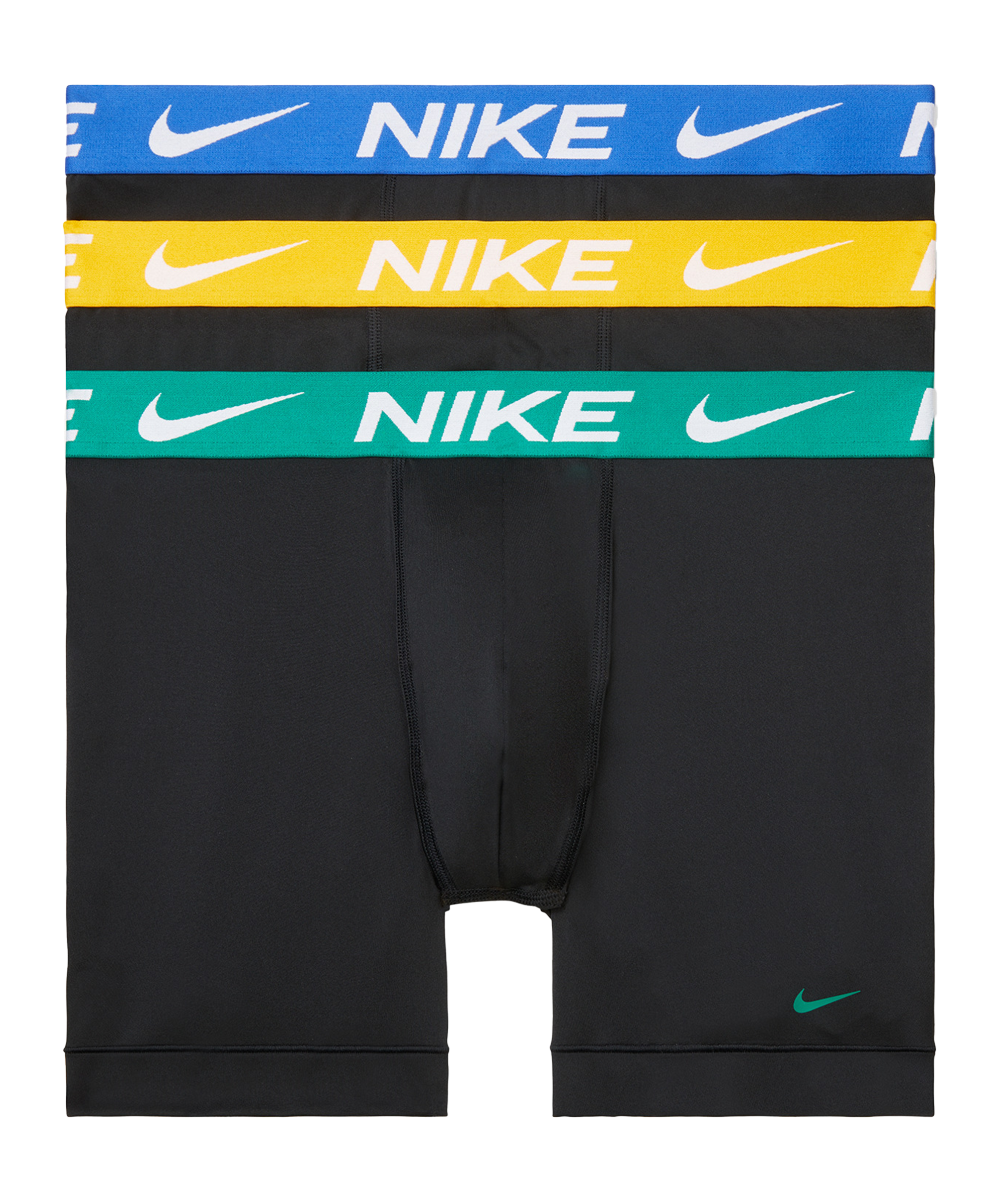 Bokserice Nike Brief 3Pack